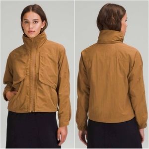 Lululemon Always Effortless Jacket